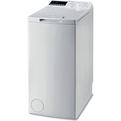 Indesit BTWB7220P- фото