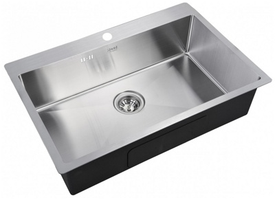 ZORG INOX R 7551- фото