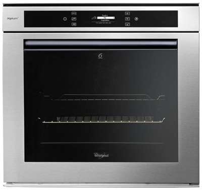 Whirlpool AKZM6560IXL