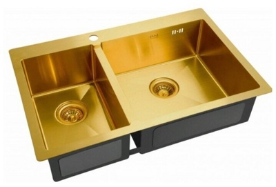 ZORG INOX-PVD SZR 78-2-51 R BRONZE- фото