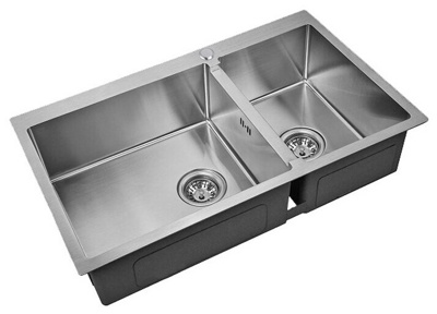 ZORG INOX R 78-2-51 L- фото