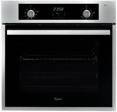 WHIRLPOOL AKP 782 IX