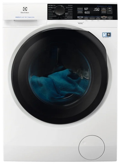 Electrolux EW8W261BP- фото