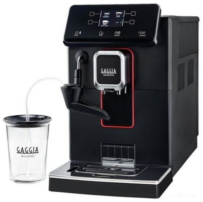 Gaggia Magenta Milk 8701/01