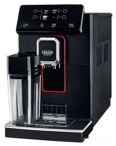 Gaggia Magenta prestige 8702/01