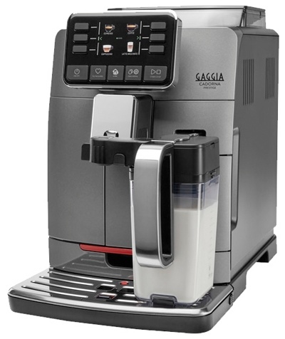 Gaggia Cadorna Prestige OTC 9604/01- фото