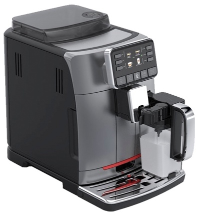 Gaggia Cadorna Prestige OTC 9604/01- фото2