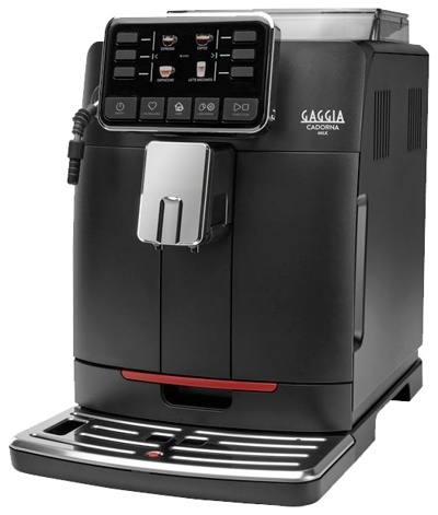 Gaggia Cadorna Milk 9603/01- фото