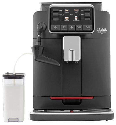 Gaggia 9603/01- фото2