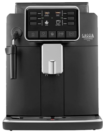 Gaggia 9600/01- фото