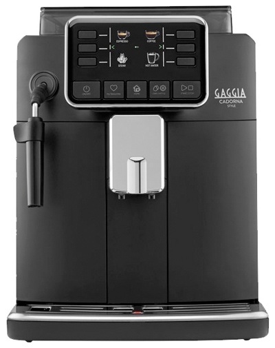 Gaggia Cadorna Style 9600/01- фото