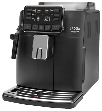 Gaggia 9600/01- фото2