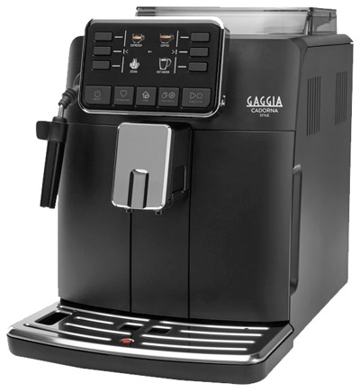 Gaggia Cadorna Style 9600/01- фото2