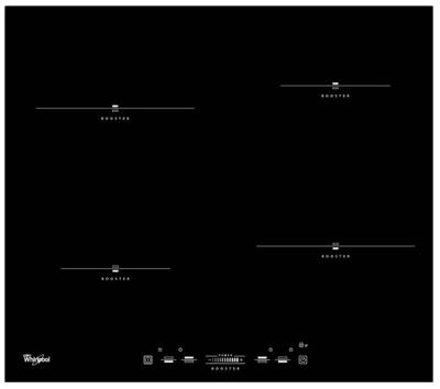Whirlpool ACM750NE
