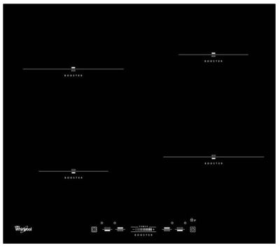 Whirlpool ACM750 NE