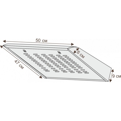 CIARKO ZRC Slim 60 Ivory- фото2