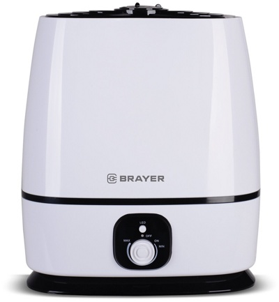 Brayer BR4702