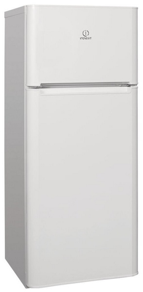 Indesit TIA 14- фото