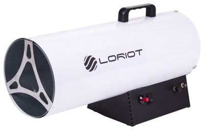 Loriot GH-15