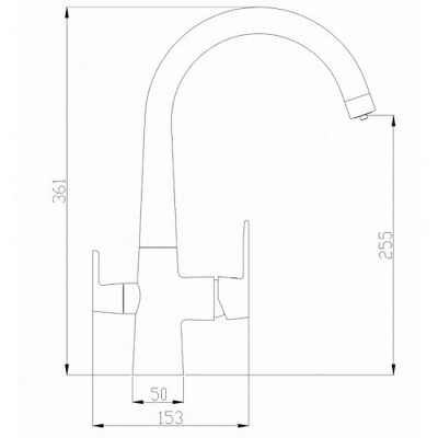 Zorg Steel Hammer SH 819 черный+бронза- фото2