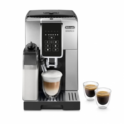 DeLonghi ECAM350.50.SB- фото2