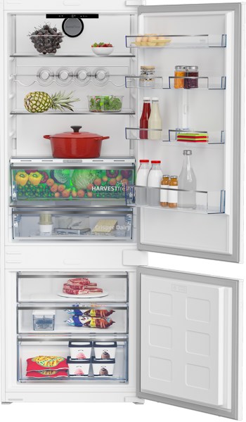 Beko BCNE400E40SN- фото