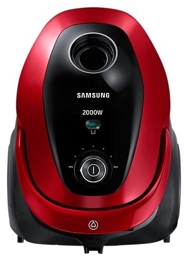 Samsung VC20M257AWR/EV