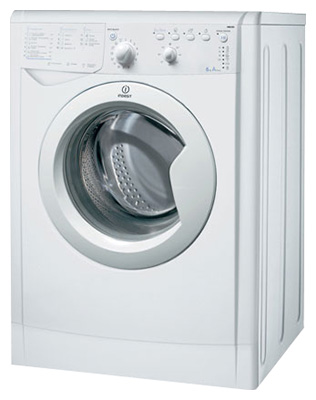 Indesit IWUB41051BY