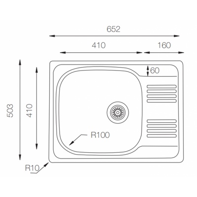 Zorg ZCL 6550- фото2
