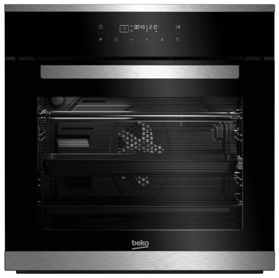 Beko BIMM25400XMS