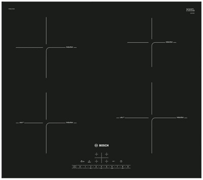 Bosch PIE611FC5Z