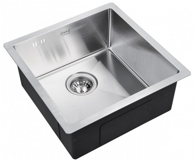 ZORG INOX R 4444- фото
