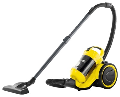 KARCHER VC 3