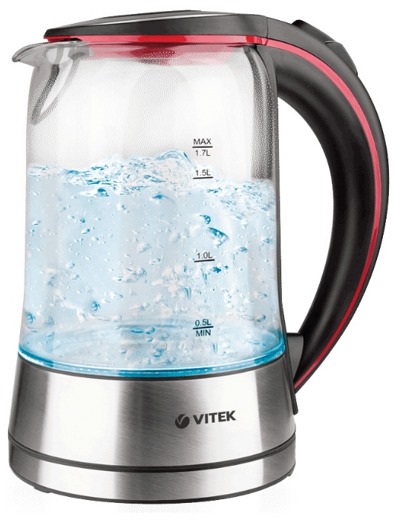 Vitek VT-7009TR