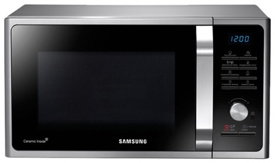 Samsung MS23F302TQS