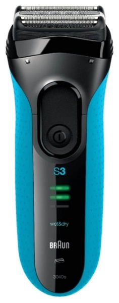 Braun Series 3 3040s Wet&Dry