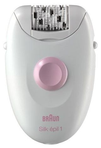 Braun 1170 Silk-epil