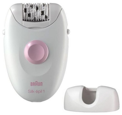 Braun 1370 Silk-epil