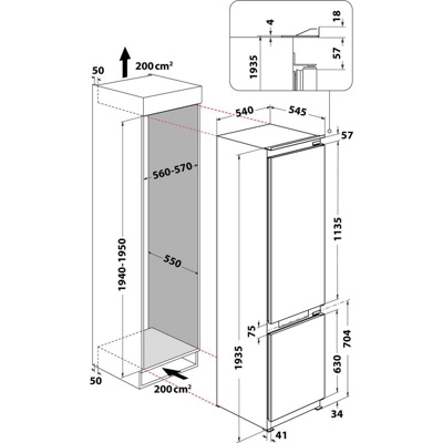 Whirlpool WHC20T352- фото2