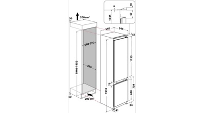 Whirlpool WHC20T573P- фото2