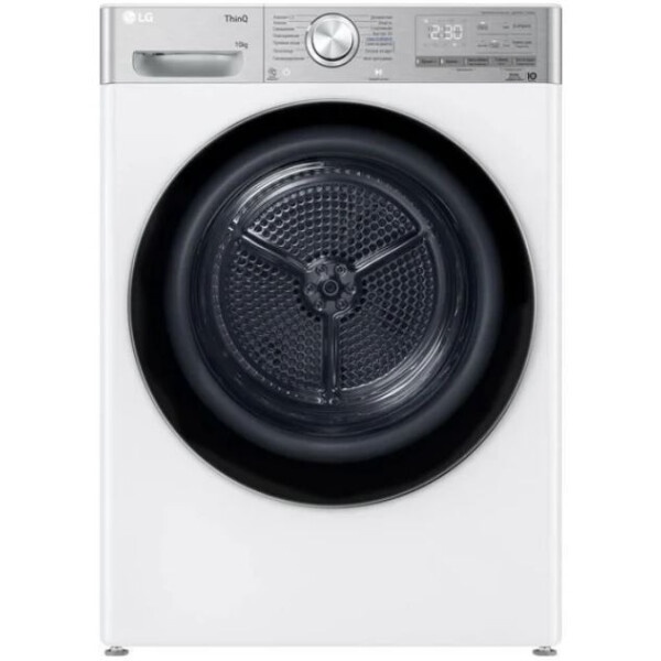 LG DC10V9V9E- фото