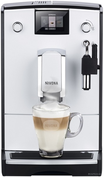 NIVONA CafeRomatica NICR 560