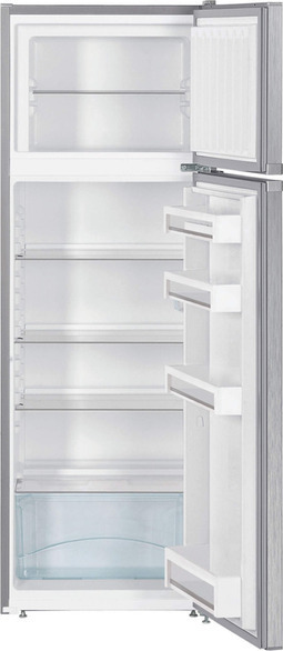 Liebherr CTPel 251-21- фото2