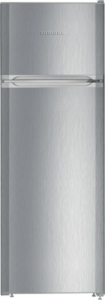 Liebherr CTPel 251-21- фото