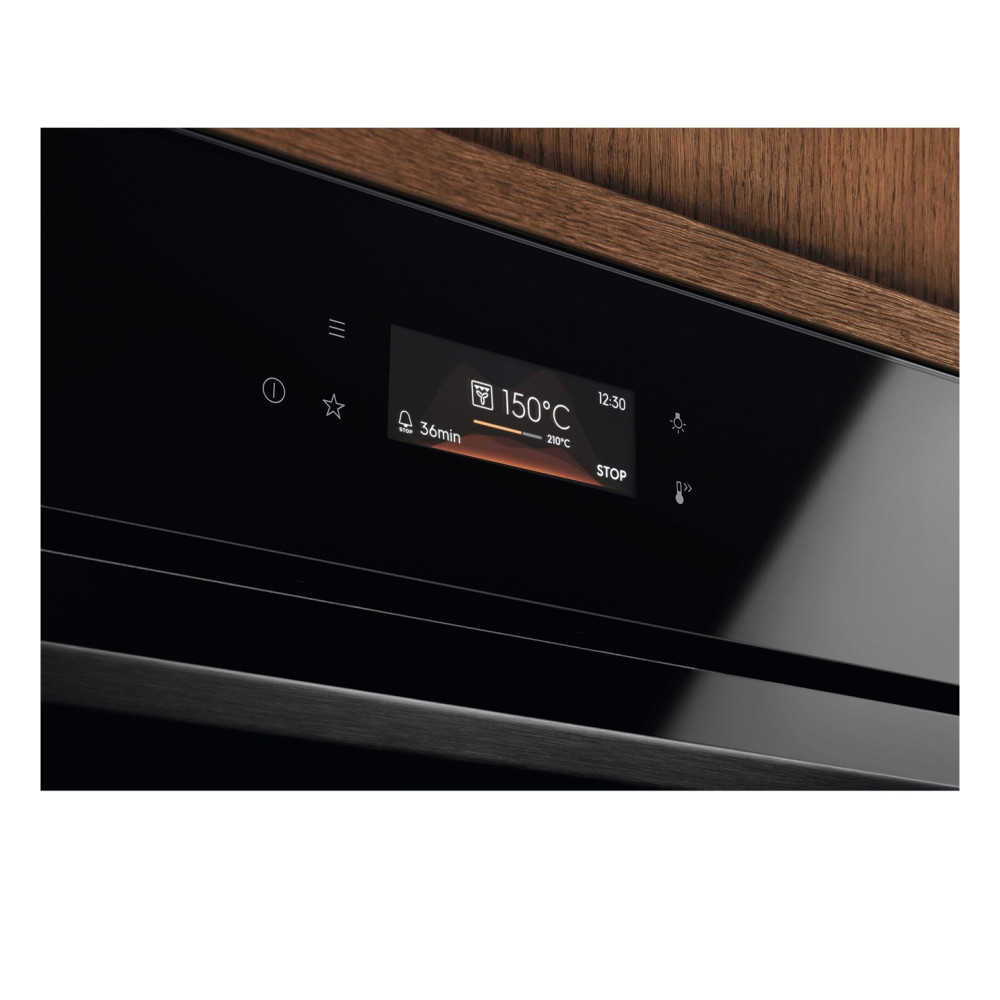 Electrolux LOE8P38Z- фото2