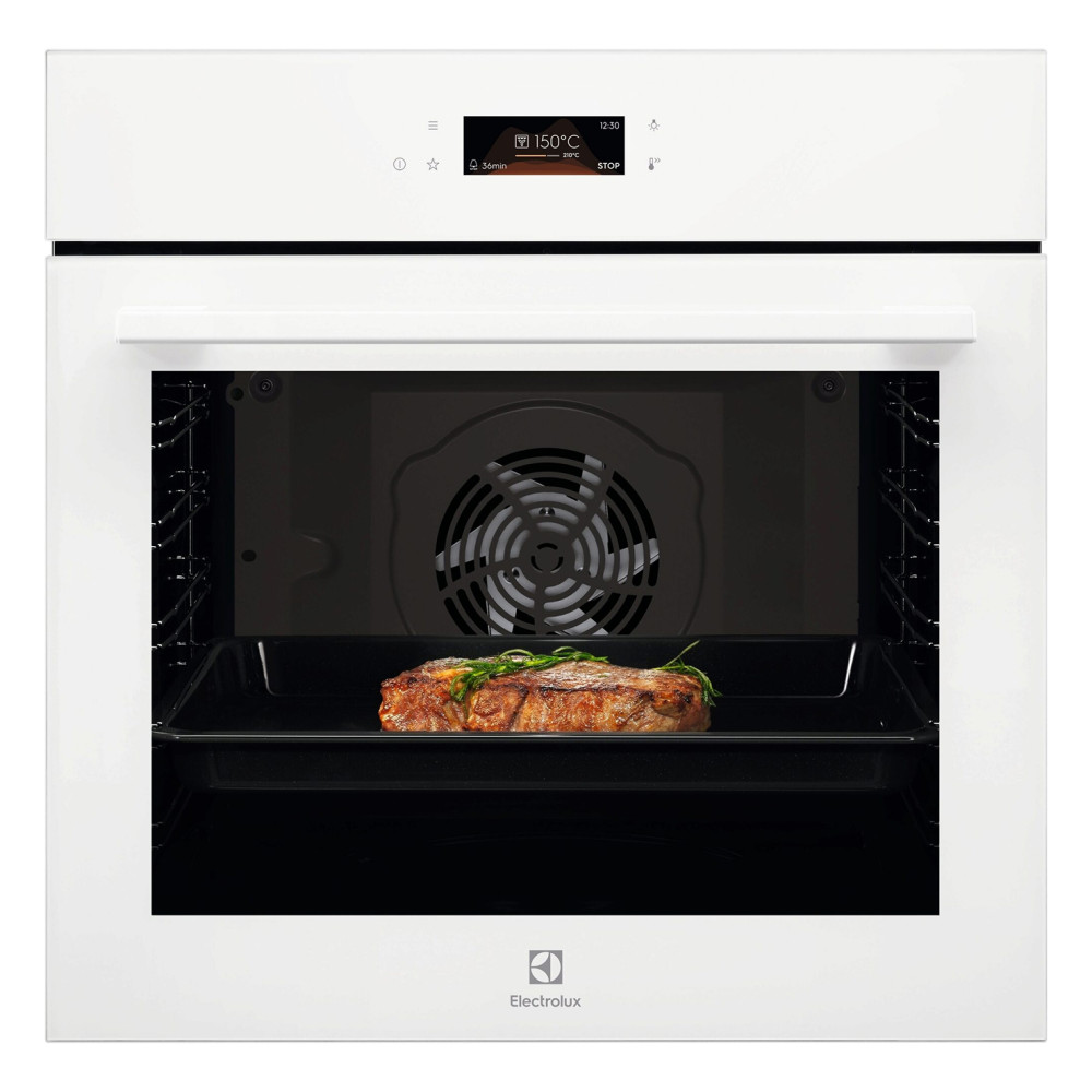 Electrolux LOE8F38V- фото