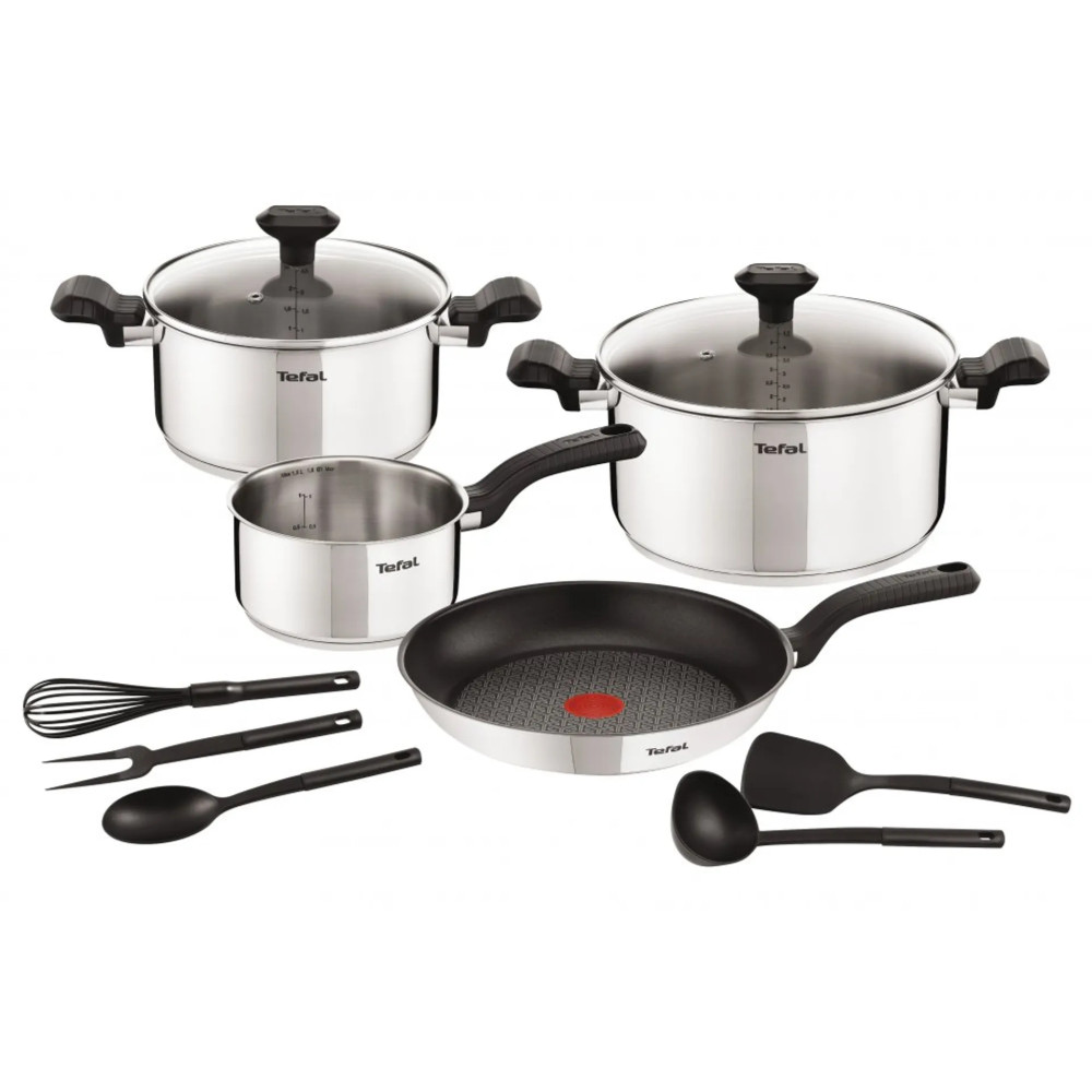 Tefal Comfort Max C973SB34- фото