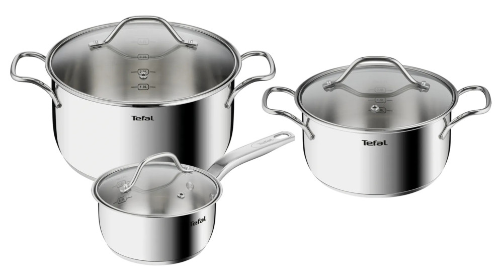 Tefal Intuition B864S674- фото