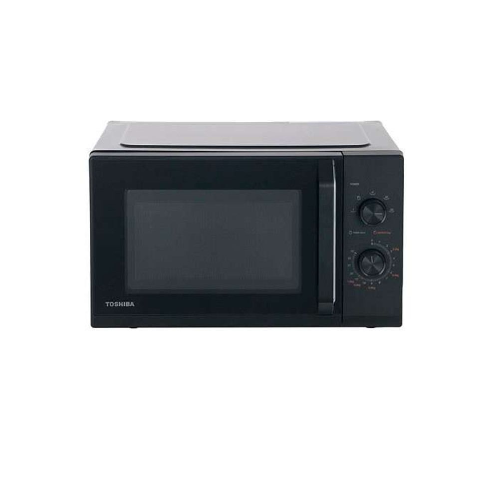 Toshiba MW3-MM21PE(BK)- фото