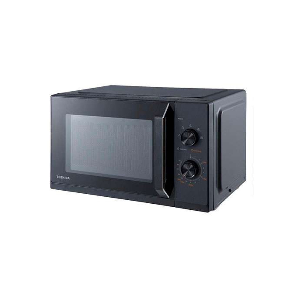 Toshiba MW3-MM21PE(BK)- фото3